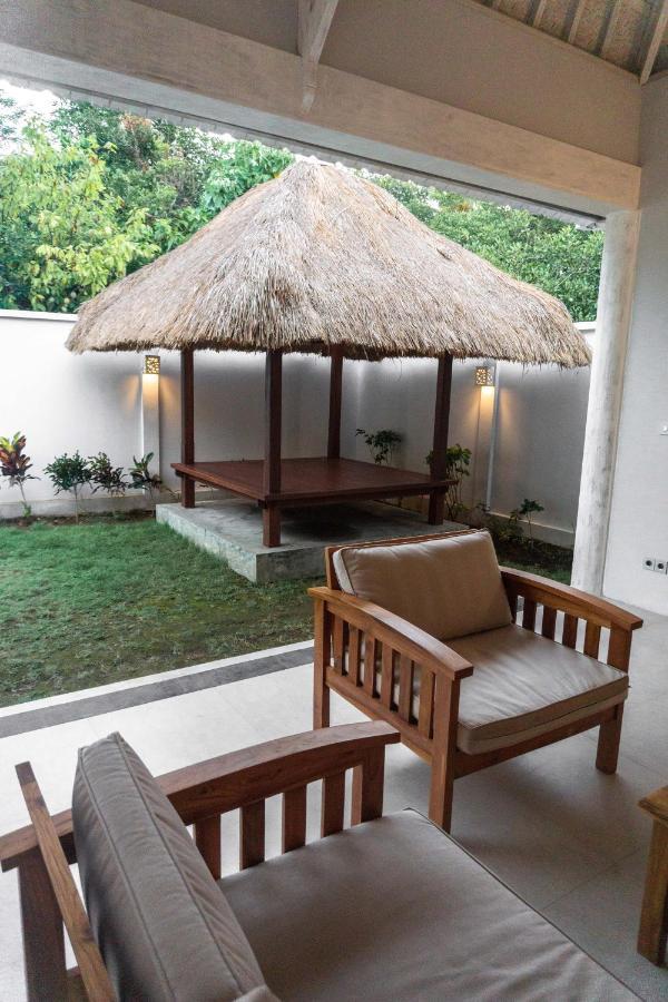 Villa Damgan Julah Exteriör bild
