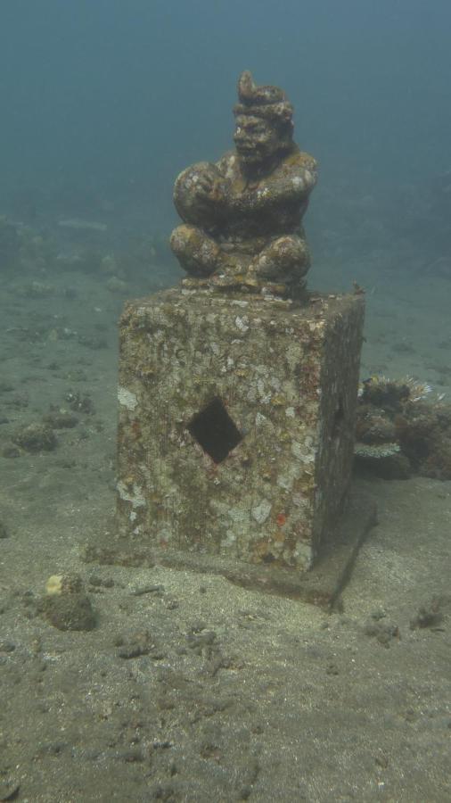 Villa Damgan Julah Exteriör bild
