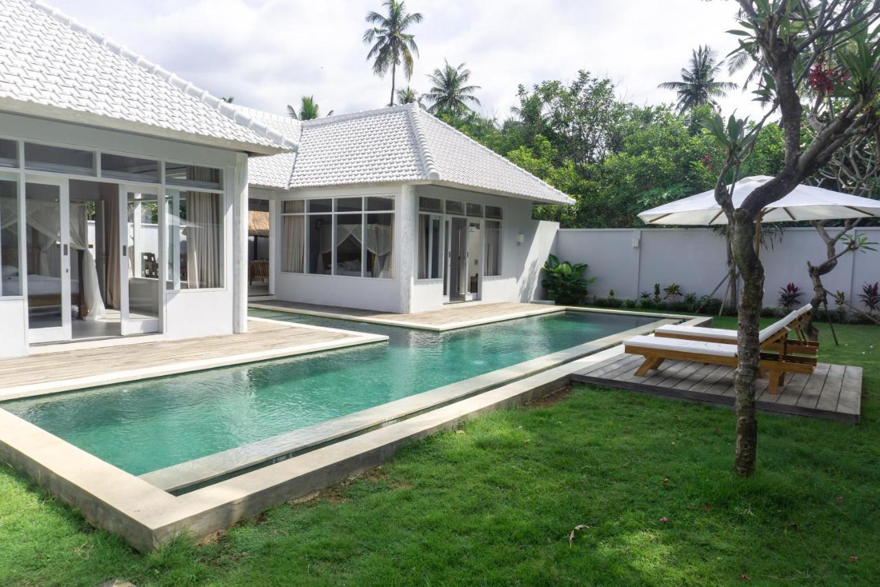 Villa Damgan Julah Exteriör bild