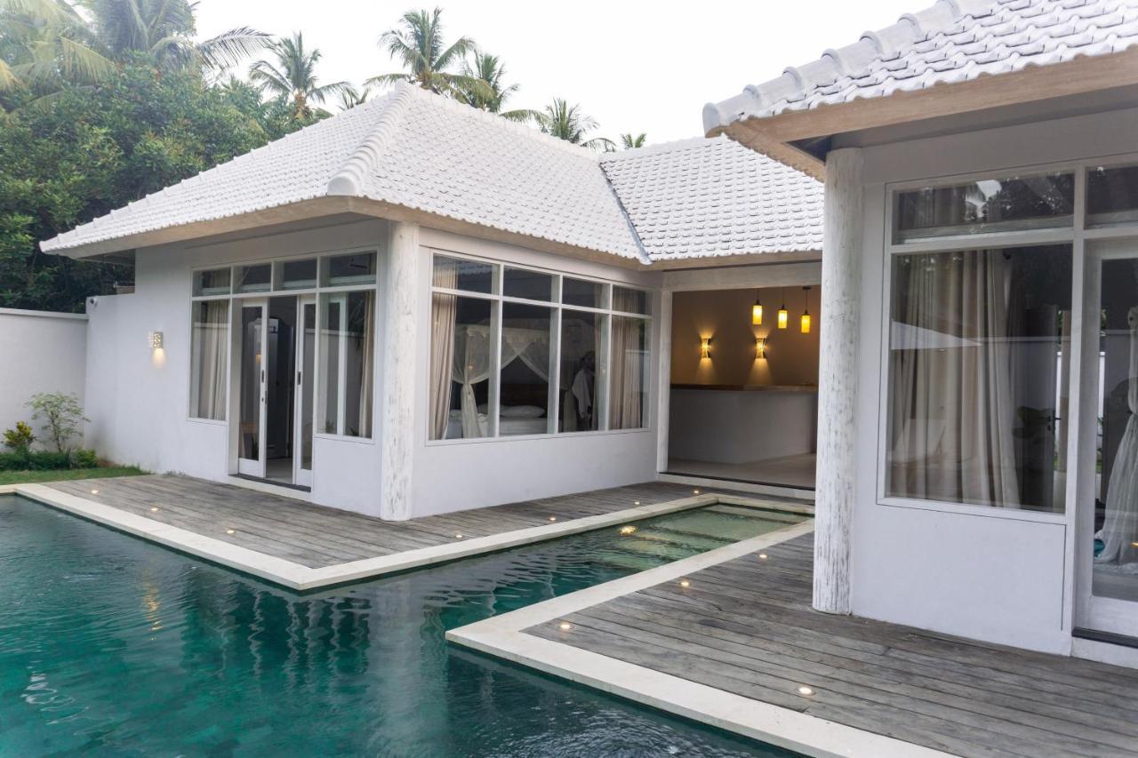 Villa Damgan Julah Exteriör bild