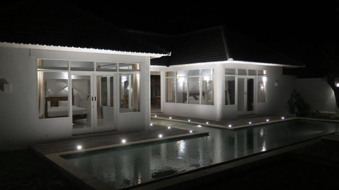 Villa Damgan Julah Exteriör bild