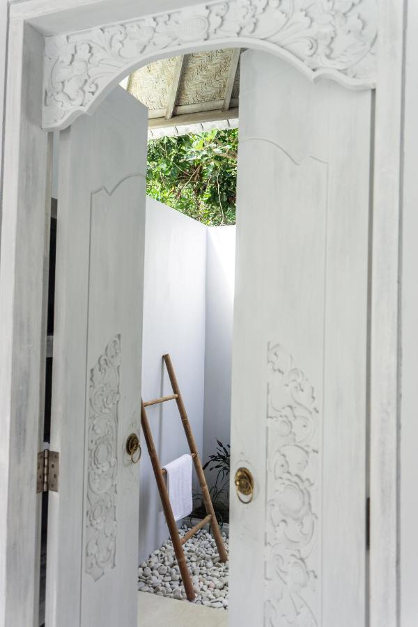 Villa Damgan Julah Exteriör bild