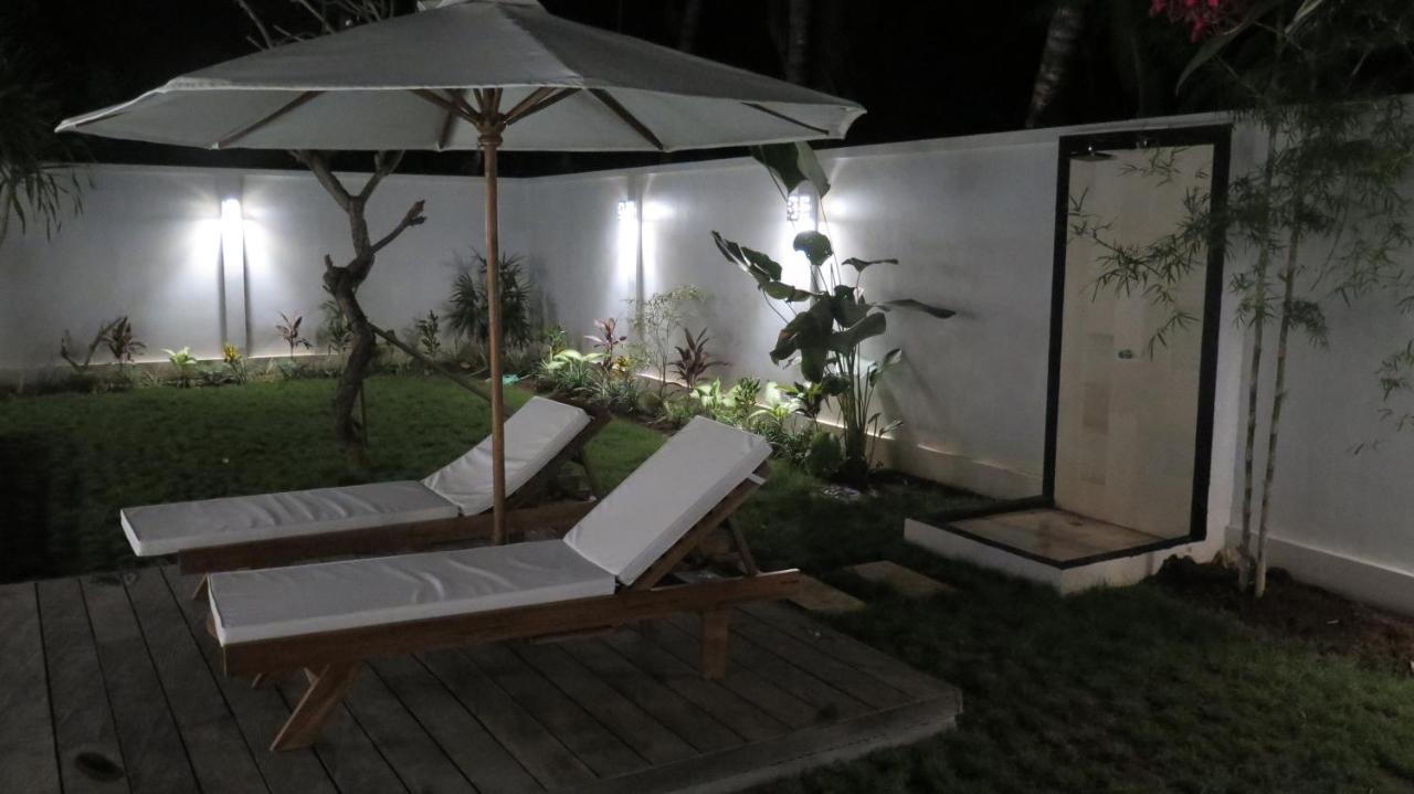 Villa Damgan Julah Exteriör bild