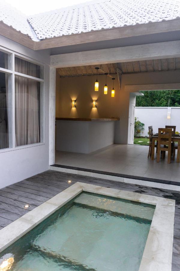 Villa Damgan Julah Exteriör bild